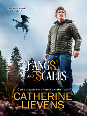 cover image of Fangs and Scales